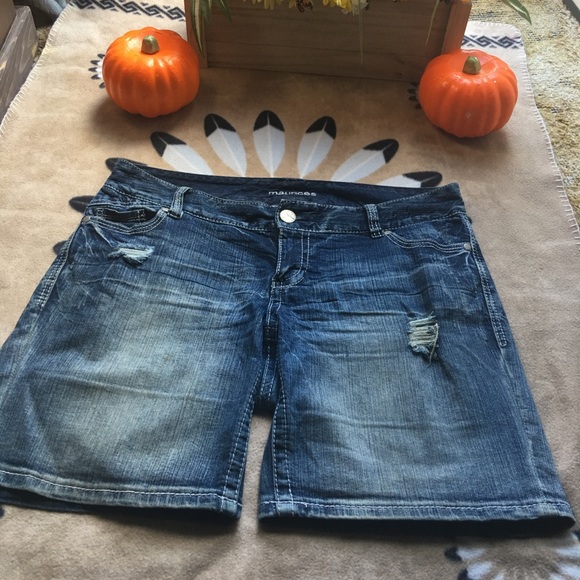 Maurices Pants - Maurices shorts